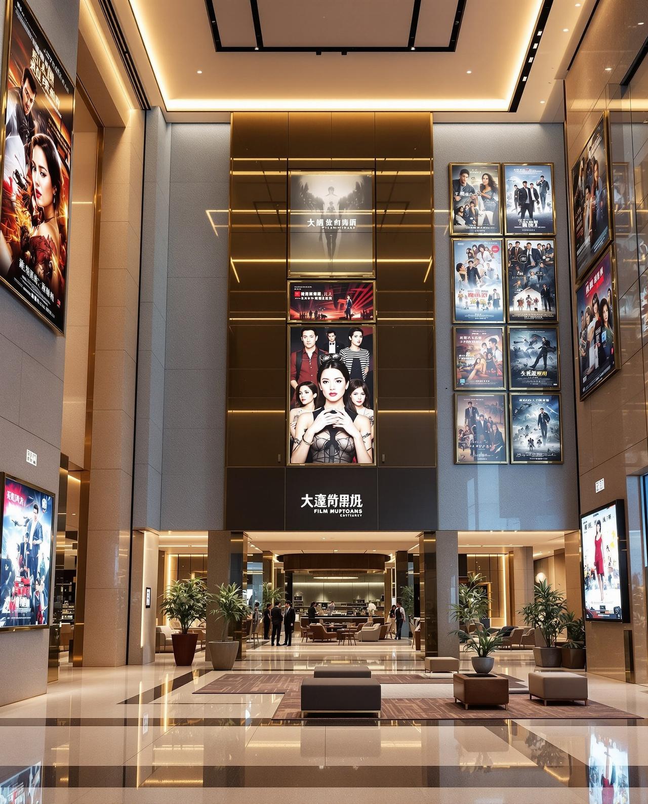 蓝莓视频传媒公司